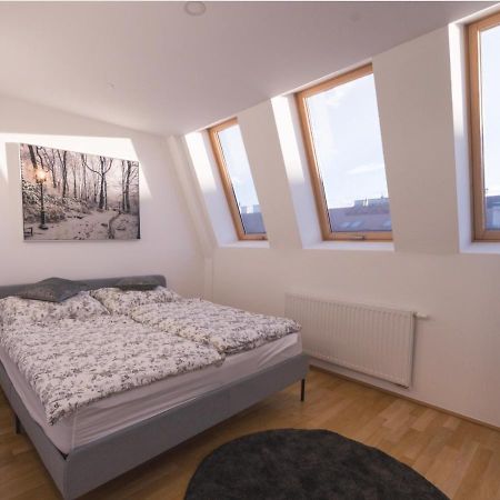 Sunny Penthouse L Dg1'14 Appartement Wenen Buitenkant foto