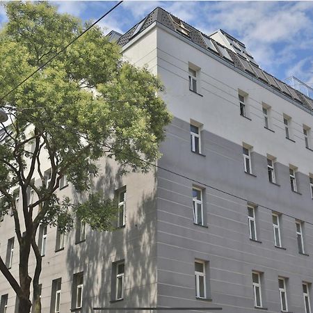 Sunny Penthouse L Dg1'14 Appartement Wenen Buitenkant foto
